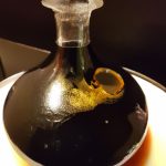 Molho de Vinho do Porto