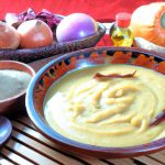 Molho Hogao Colombiano