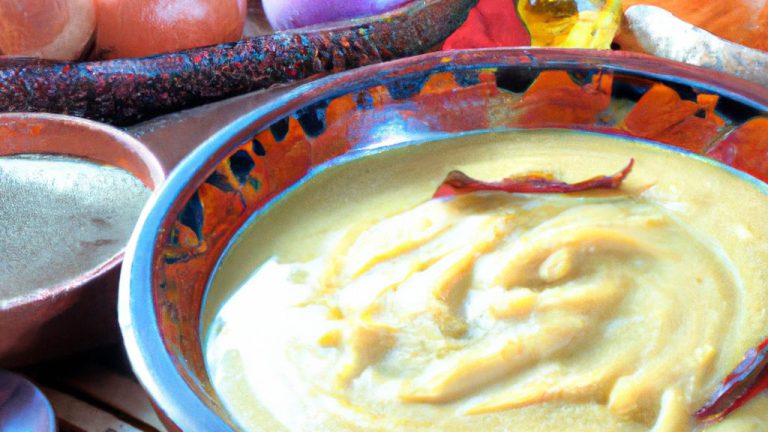 Molho hogao colombiano