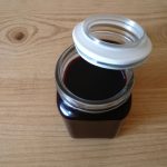 Molho madeira sem vinho