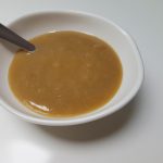 Molho para bife de carne