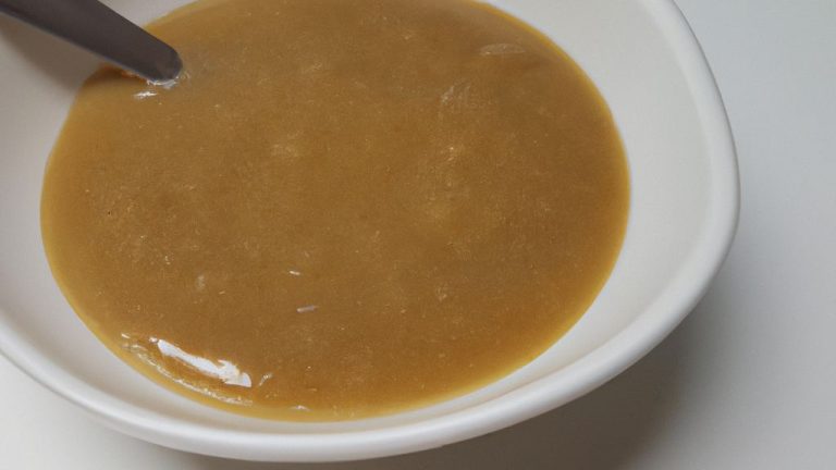 Molho para bife de carne