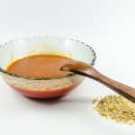 Molho para Escabeche