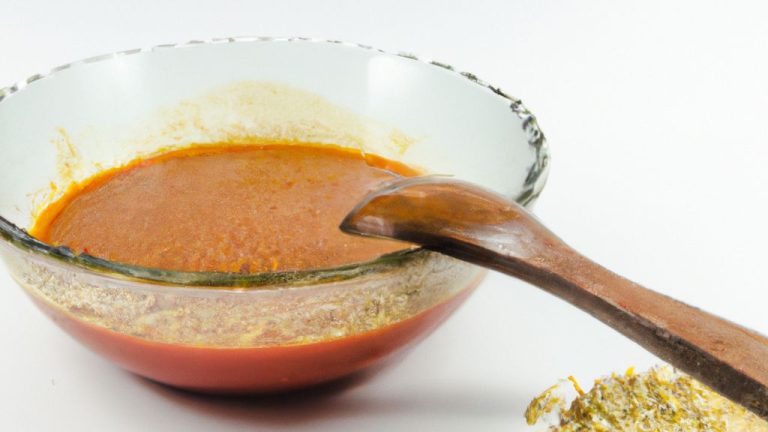 Molho para escabeche