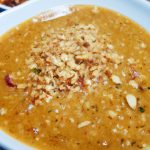 Molho satay tailandês