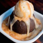 Molotof com Caramelo