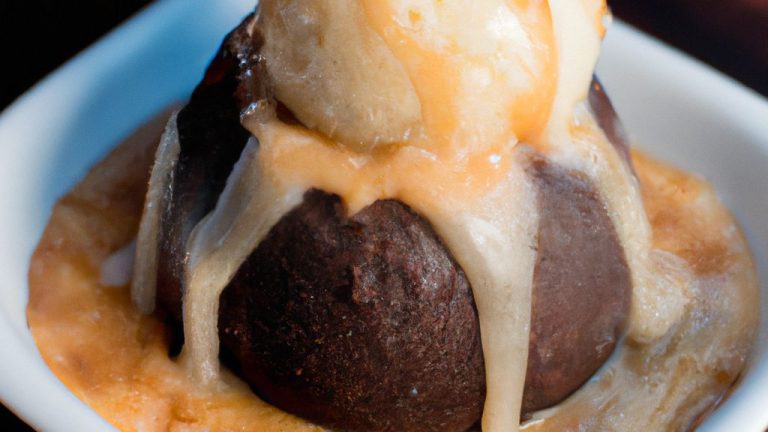 Molotof com Caramelo