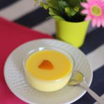 Mousse dos Namorados