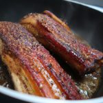 Músculo Assado na Panela de Pressão