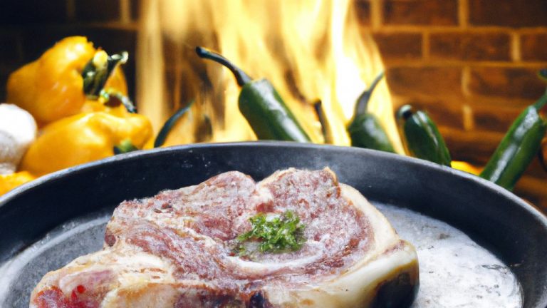 Ojo de bife