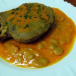 Ossobuco à milanesa