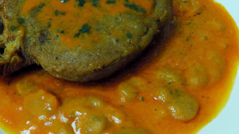Ossobuco à milanesa