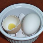 Ovo Mexido sem Óleo