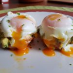 Ovos Benedictinos com Molho Holandês