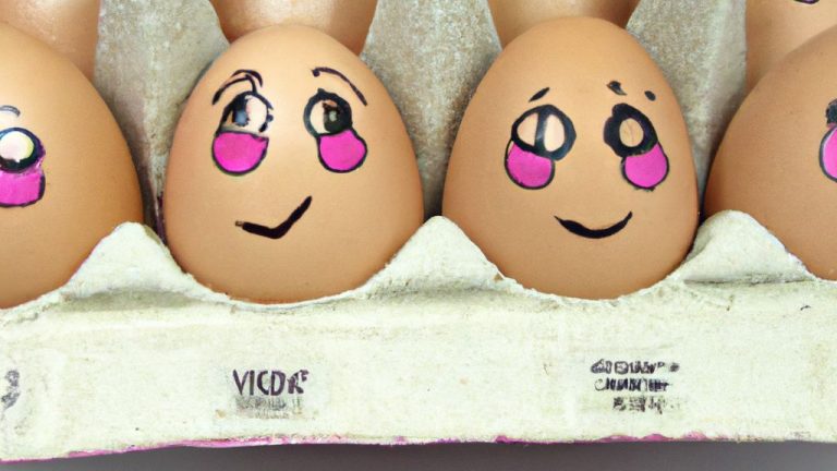Ovos temáticos