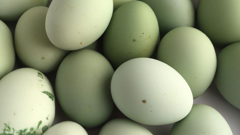 Ovos Verdes Fáceis