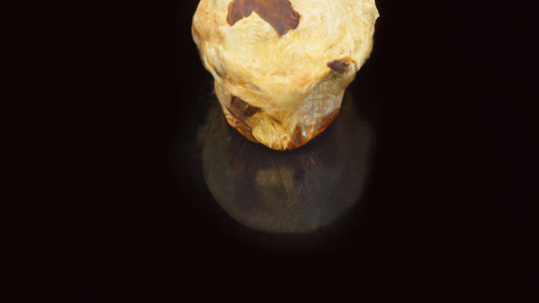 Panetone Trufado