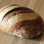 Pão de Centeio