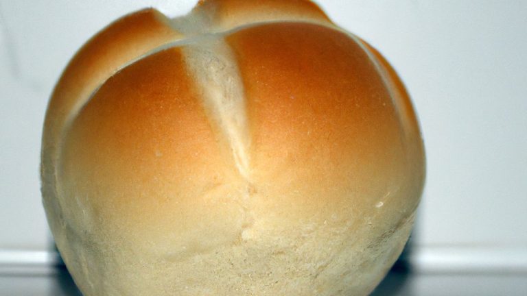 Pão de polvilho de frigideira