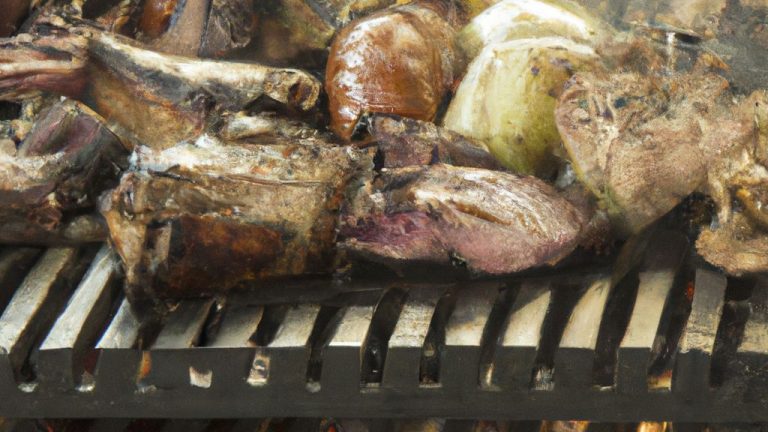 Parrilla Porteña