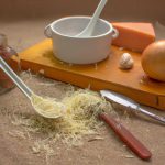 Pasta de Alho para Churrasco com Maionese