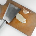 Pasta de alho para picanha