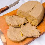 Patê de Azeitona Vegano