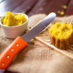 Patê de Cenoura Vegana