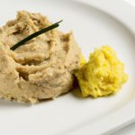 Patê de Peixe Especial