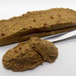 Patê de Tomate Seco