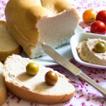 Patê fácil de Azeitona