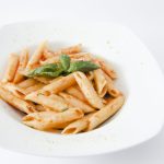 Penne Mediterrâneo