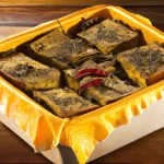 Poçoca de Carne Seca