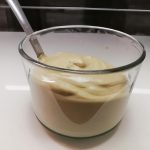 Leite Condensado Caseiro