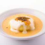 Purê de Batata Colombiano