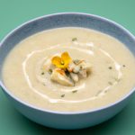 Purê de Couve Flor Light