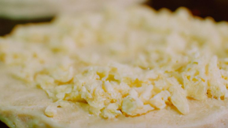 Queijo vegano para pizza