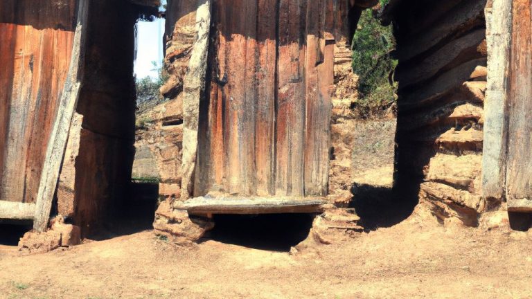 Rancho à Portuguesa