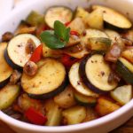 Ratatouille descomplicado