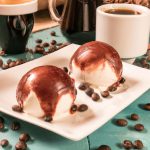 Café Gelado Trufado