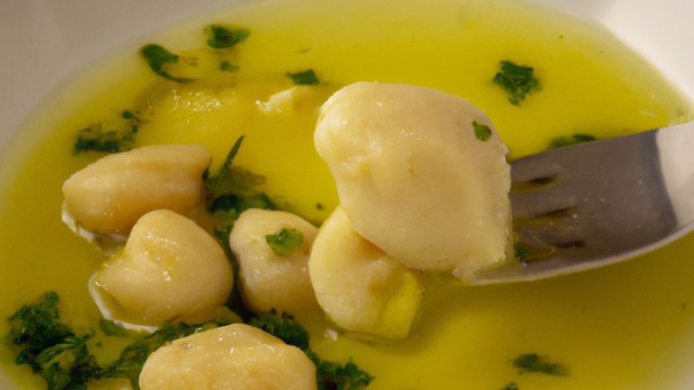 Receita de Abadejo com Molho Branco e Alcaparras