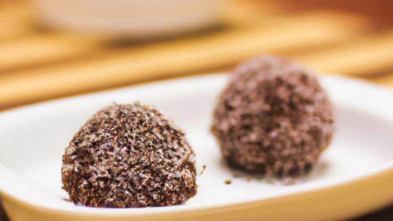 Receita de Achocolatado