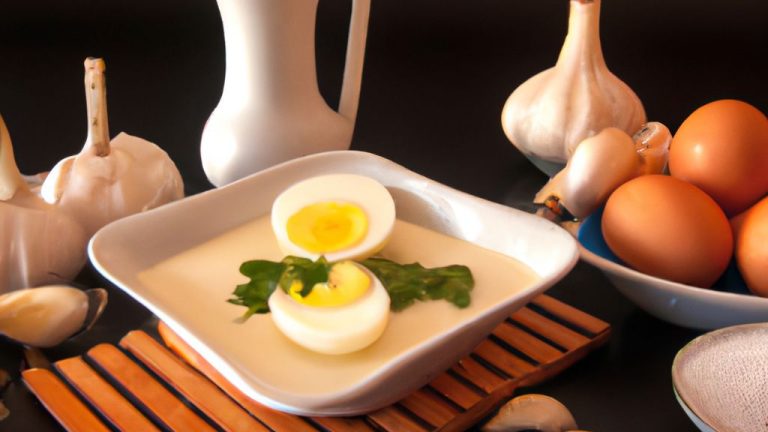 Receita de Aioli Caseiro