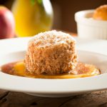 Frango à moda de Alabama