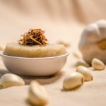 Almôndega com Ervas e Gengibre