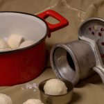 Almôndega simples e fácil