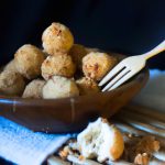 Almôndegas à Jardineira