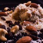 Almôndegas à Mexicana