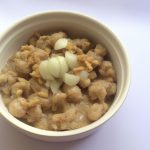 Almôndegas ao Molho de Cebola