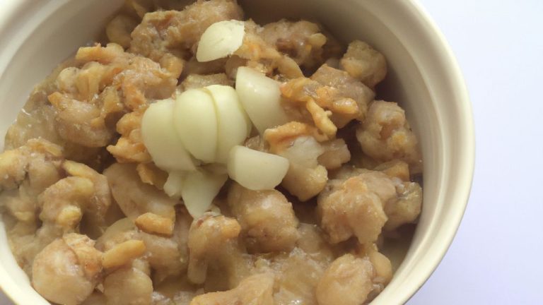 Receita de Almôndegas ao Molho de Cebola